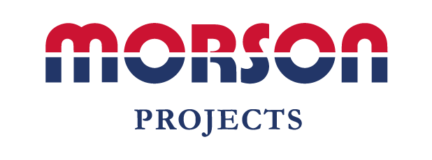 Morson Projects Logo