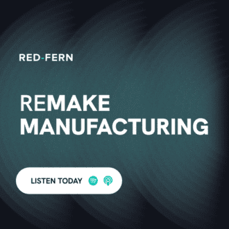 Manufacturing Podcast
